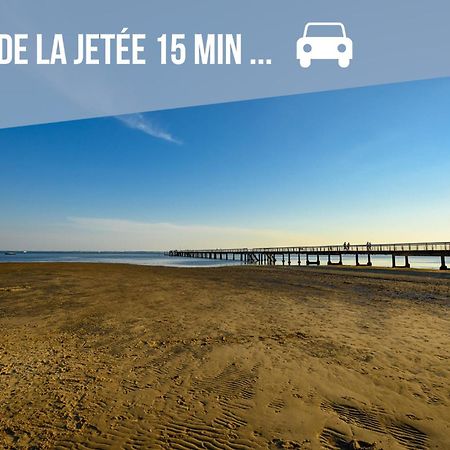 L'Artmonie - Climatise - Jardin - Centre-Ville - Plage Perpignan Zewnętrze zdjęcie