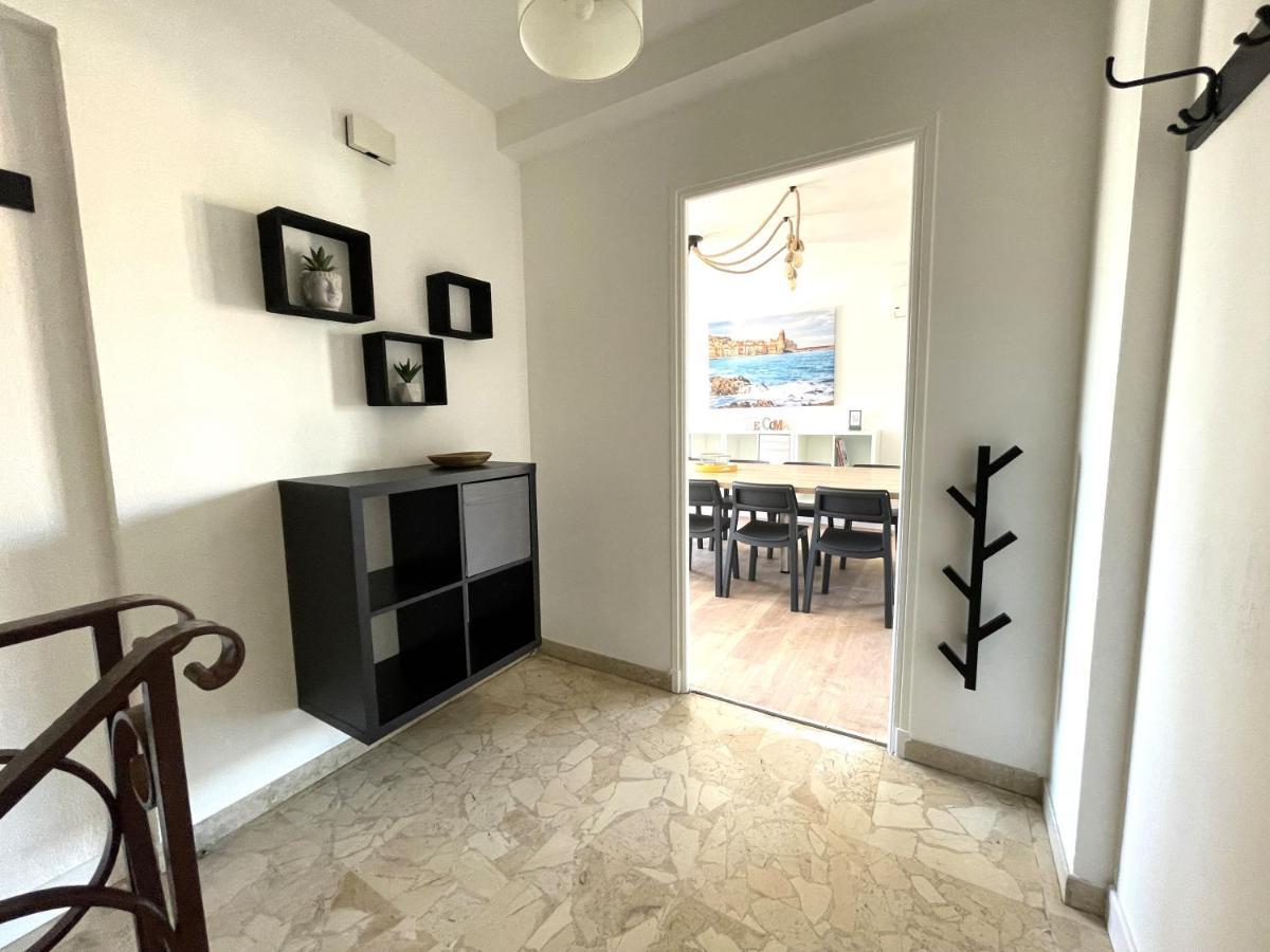 L'Artmonie - Climatise - Jardin - Centre-Ville - Plage Perpignan Zewnętrze zdjęcie