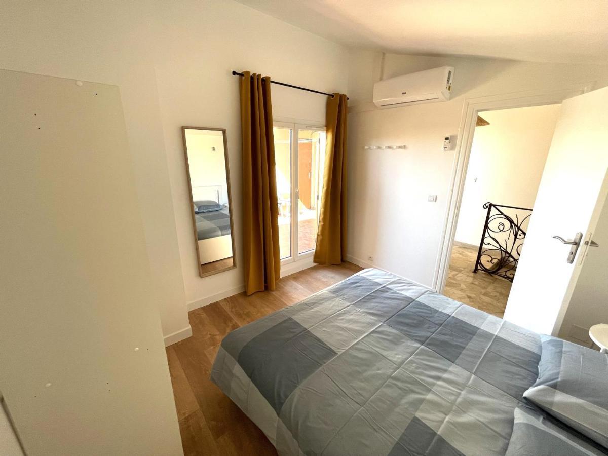 L'Artmonie - Climatise - Jardin - Centre-Ville - Plage Perpignan Zewnętrze zdjęcie